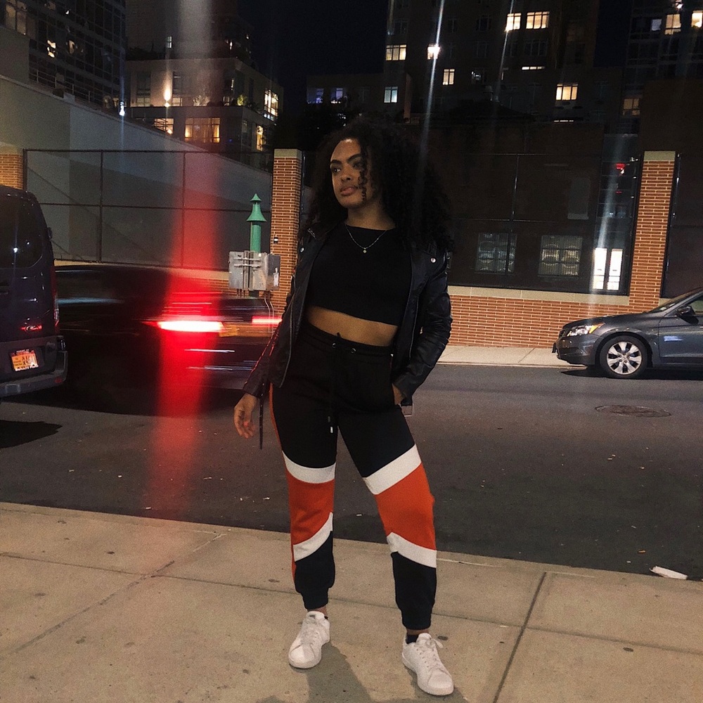 Track pants